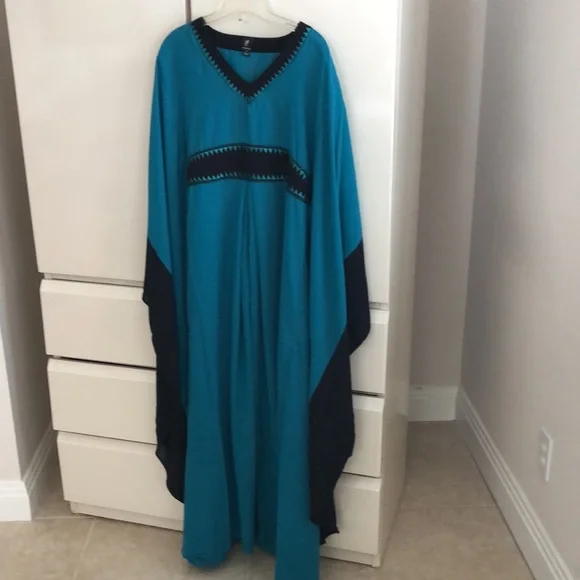 Rachel Zoe Caftan - Picture 4 of 11